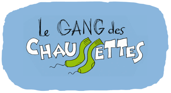 Le gang des chaussettes