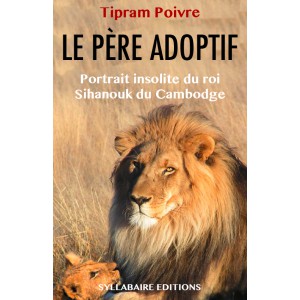 Le père adoptif - Tipram Poivre