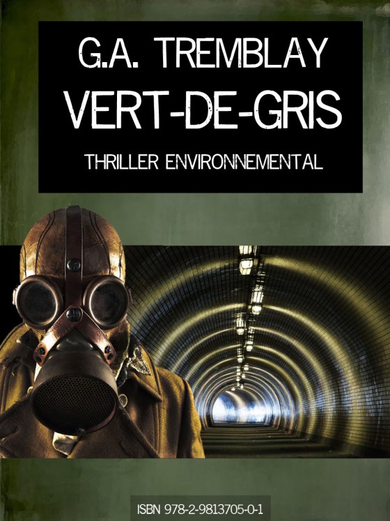 Vert-de-gris