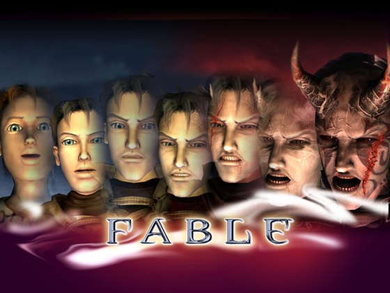 Fable