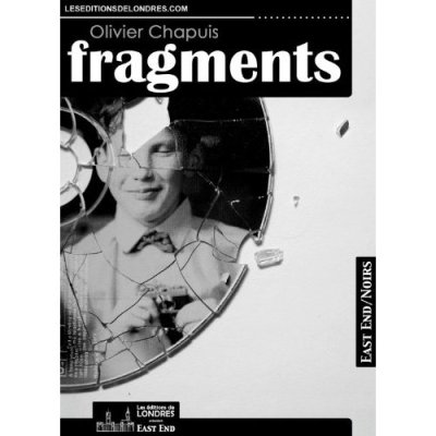 Fragments Olivier Chapuis