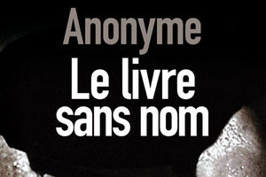 Le livre sans nom