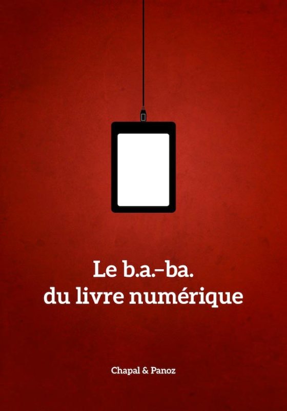 Livre numérique