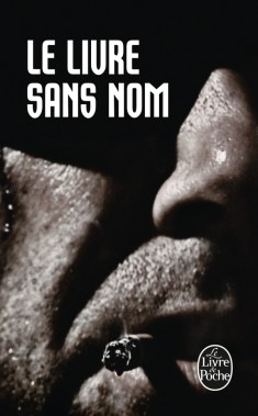 Livre sans nom