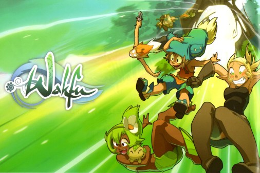 Wakfu
