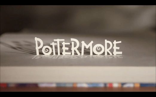 Pottermore