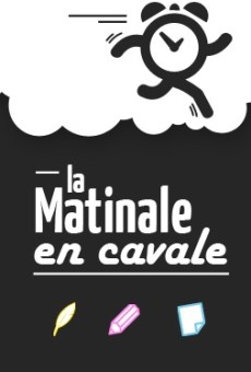 La Matinale en cavale