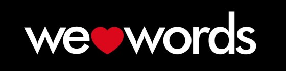 We-love-words