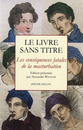 Le livre sans titre