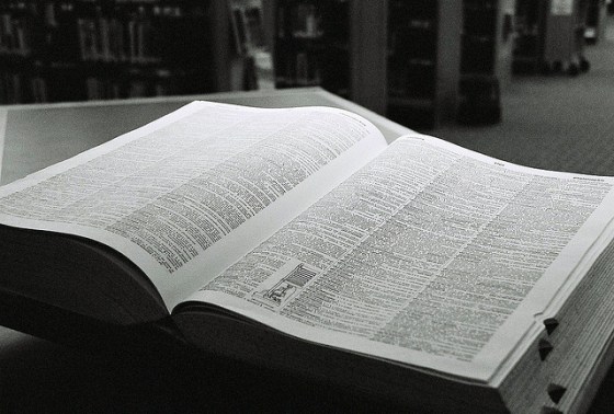 Créativité d'un écrivain