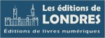 Logo édition de Londres