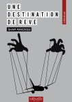 Couverture Destination de rêve