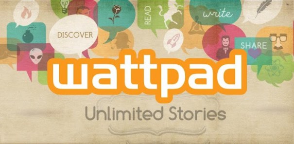 Wattpad France