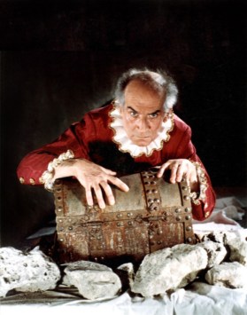 Les défauts d'un personnage peuvent avoir une importance capitale sur le récit.