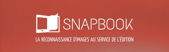 Logo Snapbook