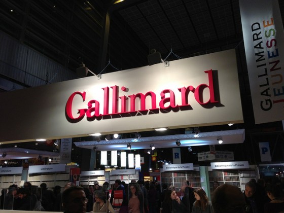 Le recours à un éditeur reste la solution "traditionnelle" pour un écrivain. (Crédits photo : Actualitté)